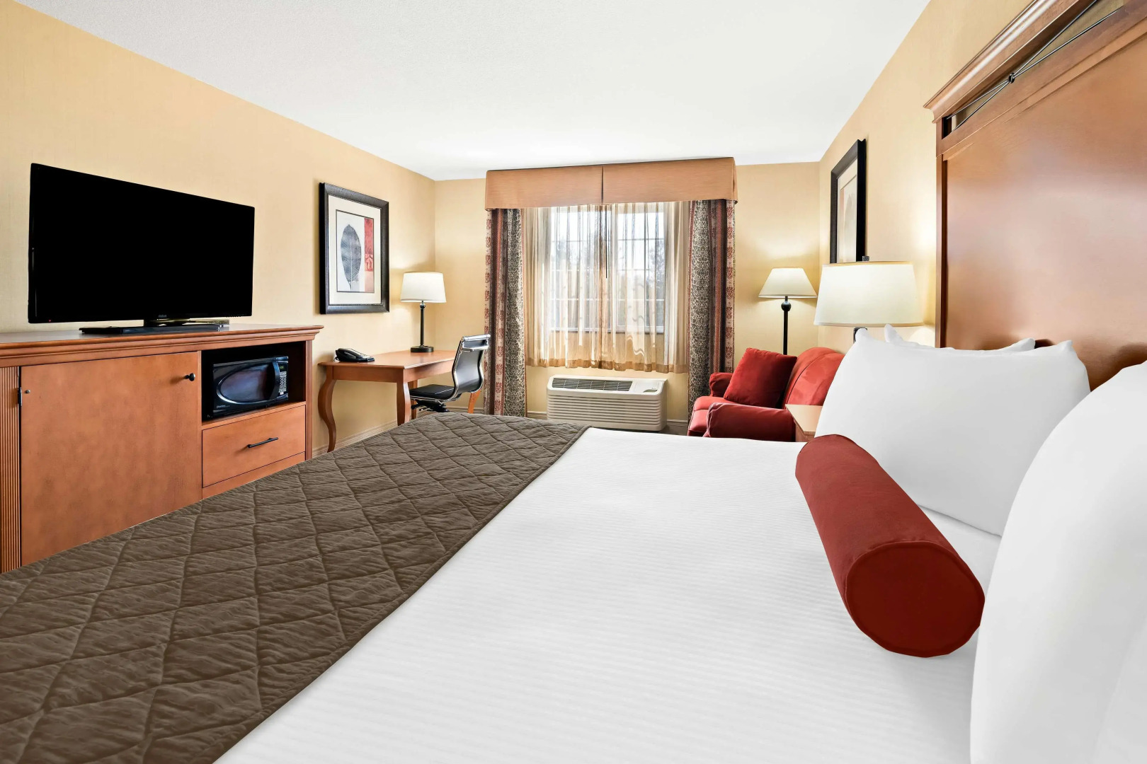 Best Western Newberry Station