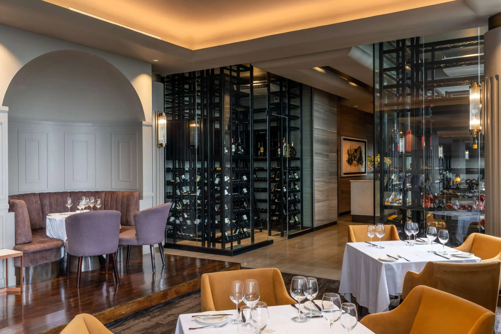 Radisson Hotel and Convention Centre OR Tambo Airport