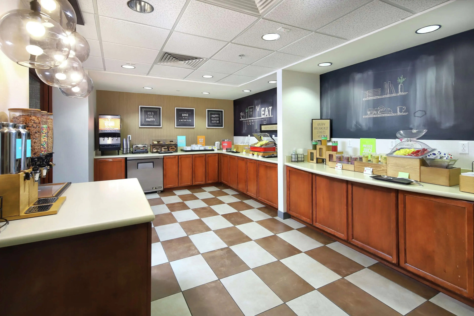 Hampton Inn & Suites Tucson East/Williams Center