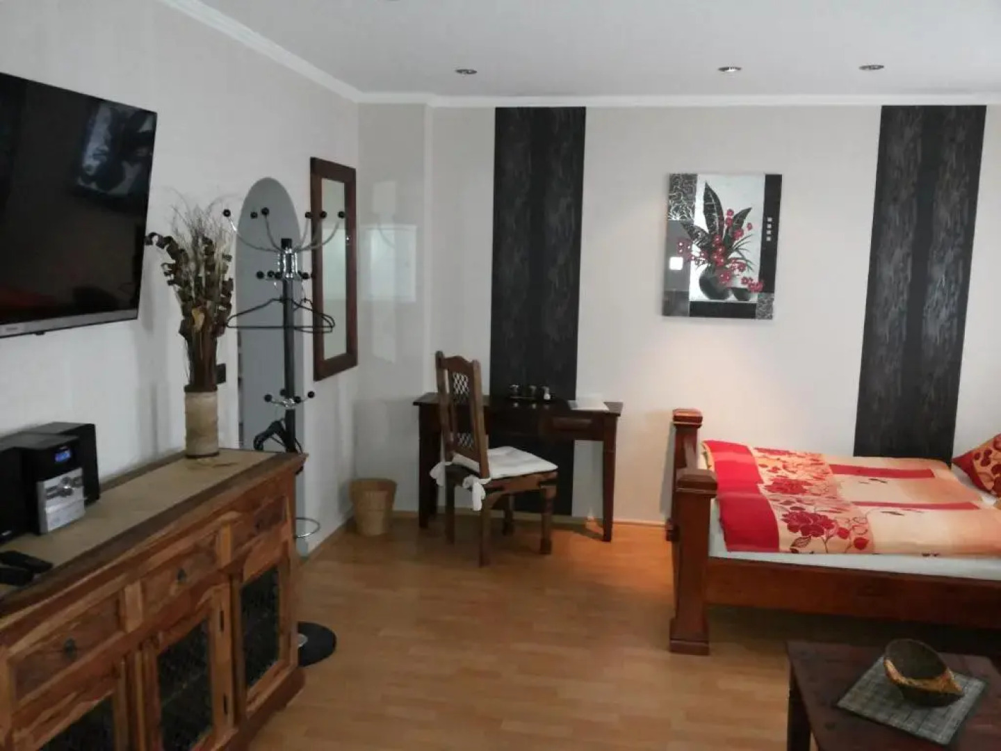 Appartmenthaus Central Nordhausen