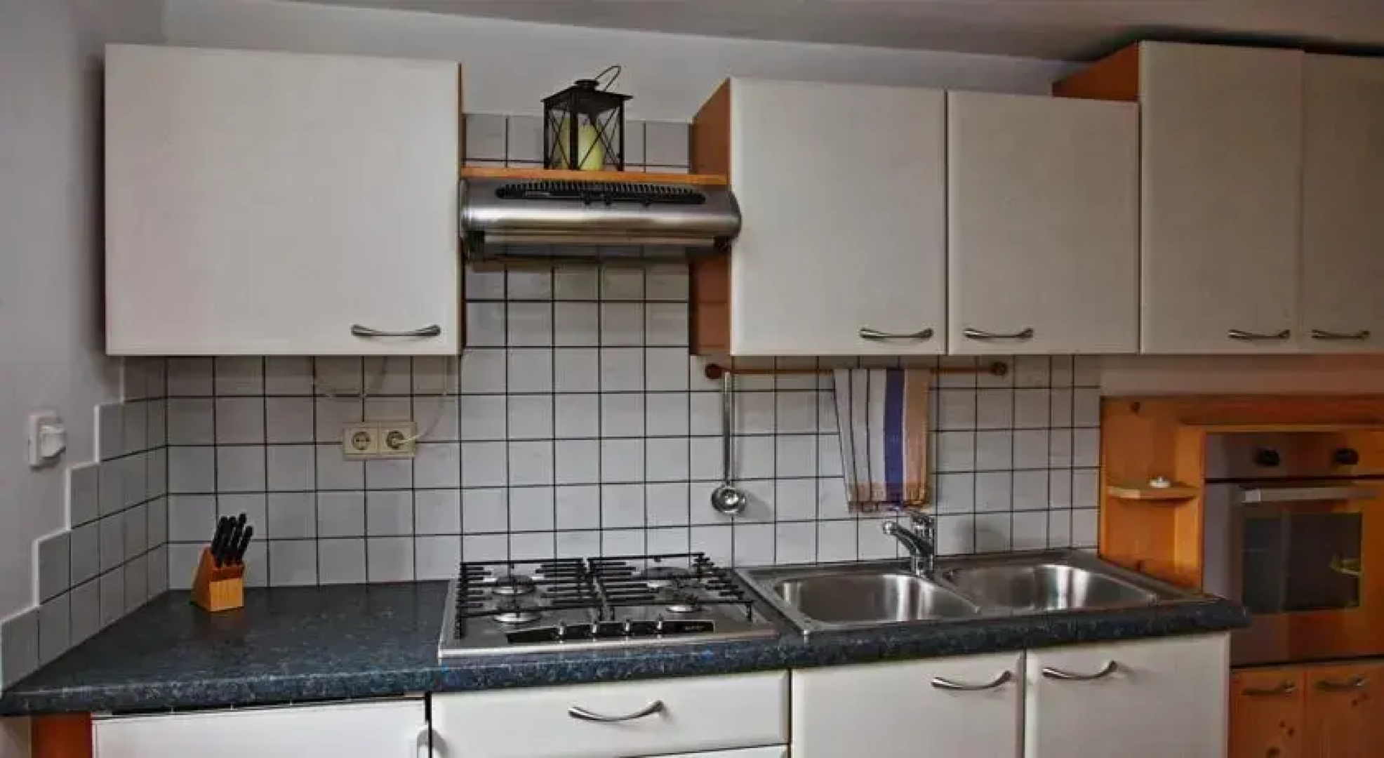 Ferienhaus Bad Stube