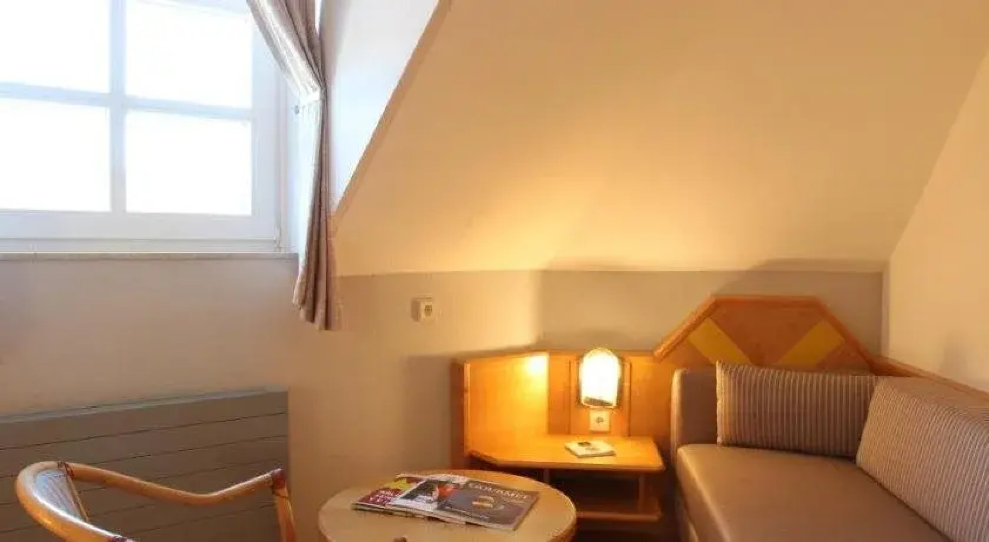 Hotel-Restaurant-Café Krainer