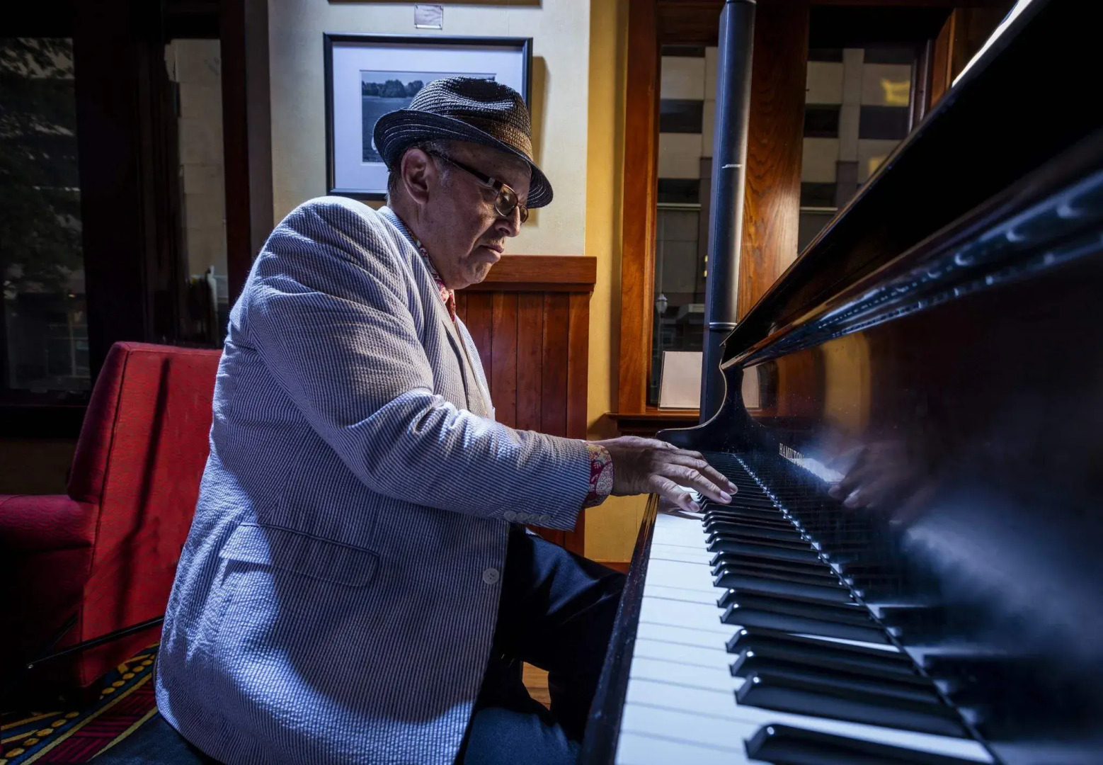 The Battle House Renaissance Mobile Hotel & Spa