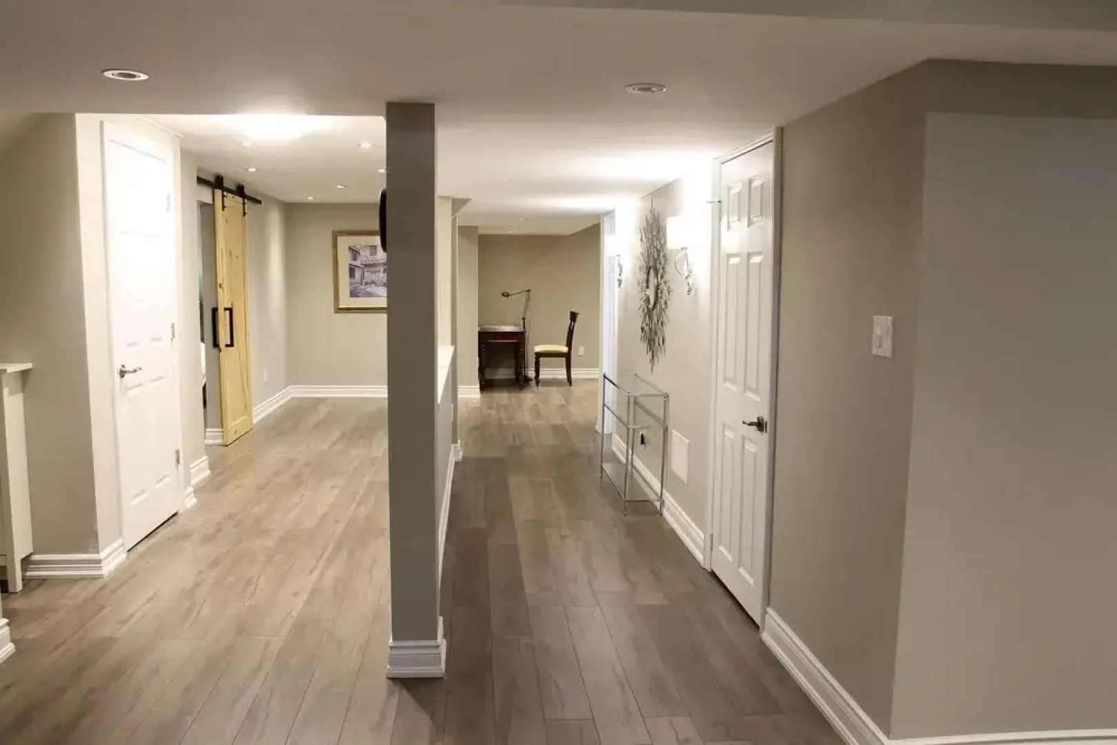 Fully Furnished Private Guest Suite