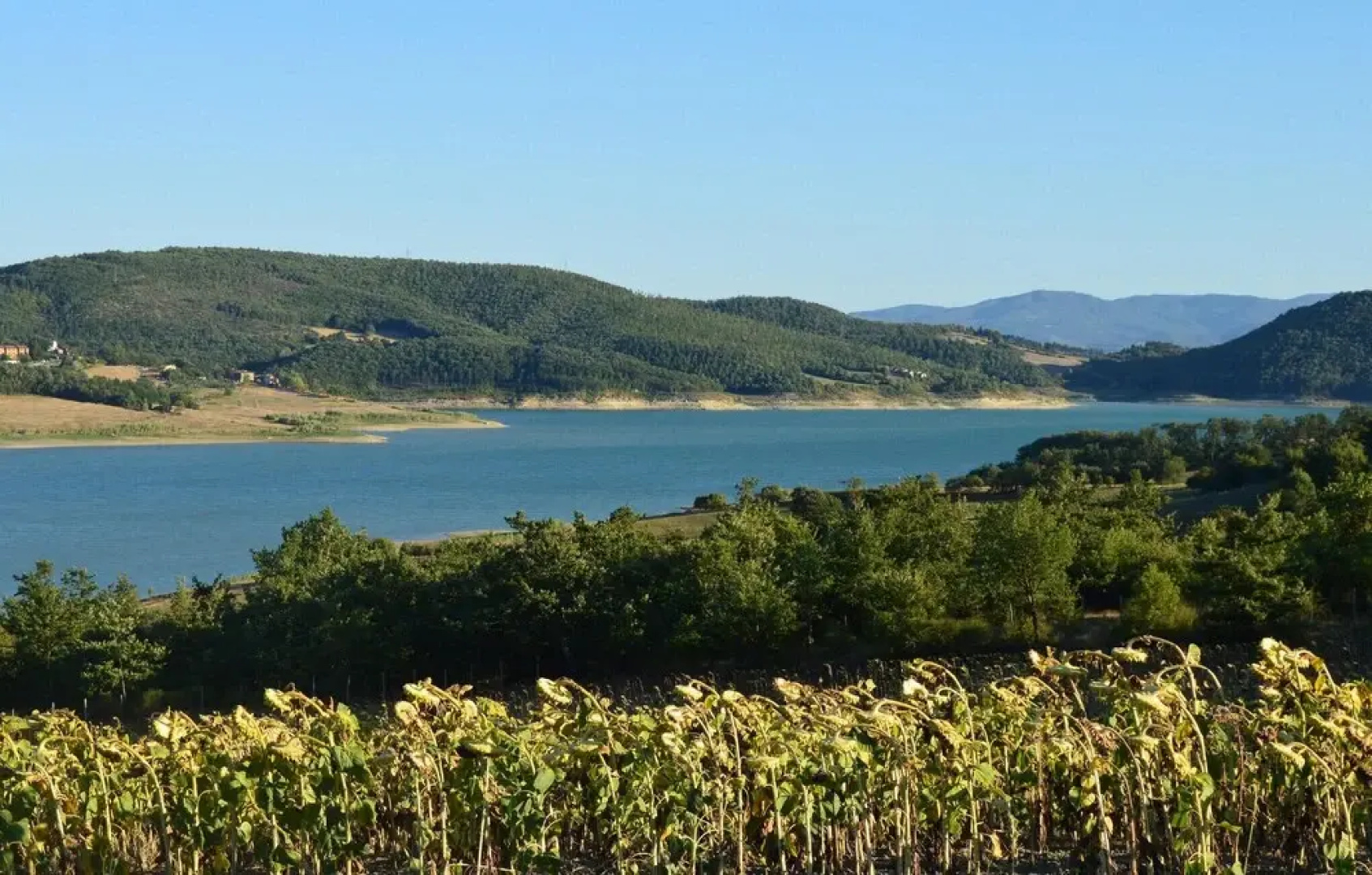 Beautiful Home in Pieve Santo Stefano With 3 Bedrooms