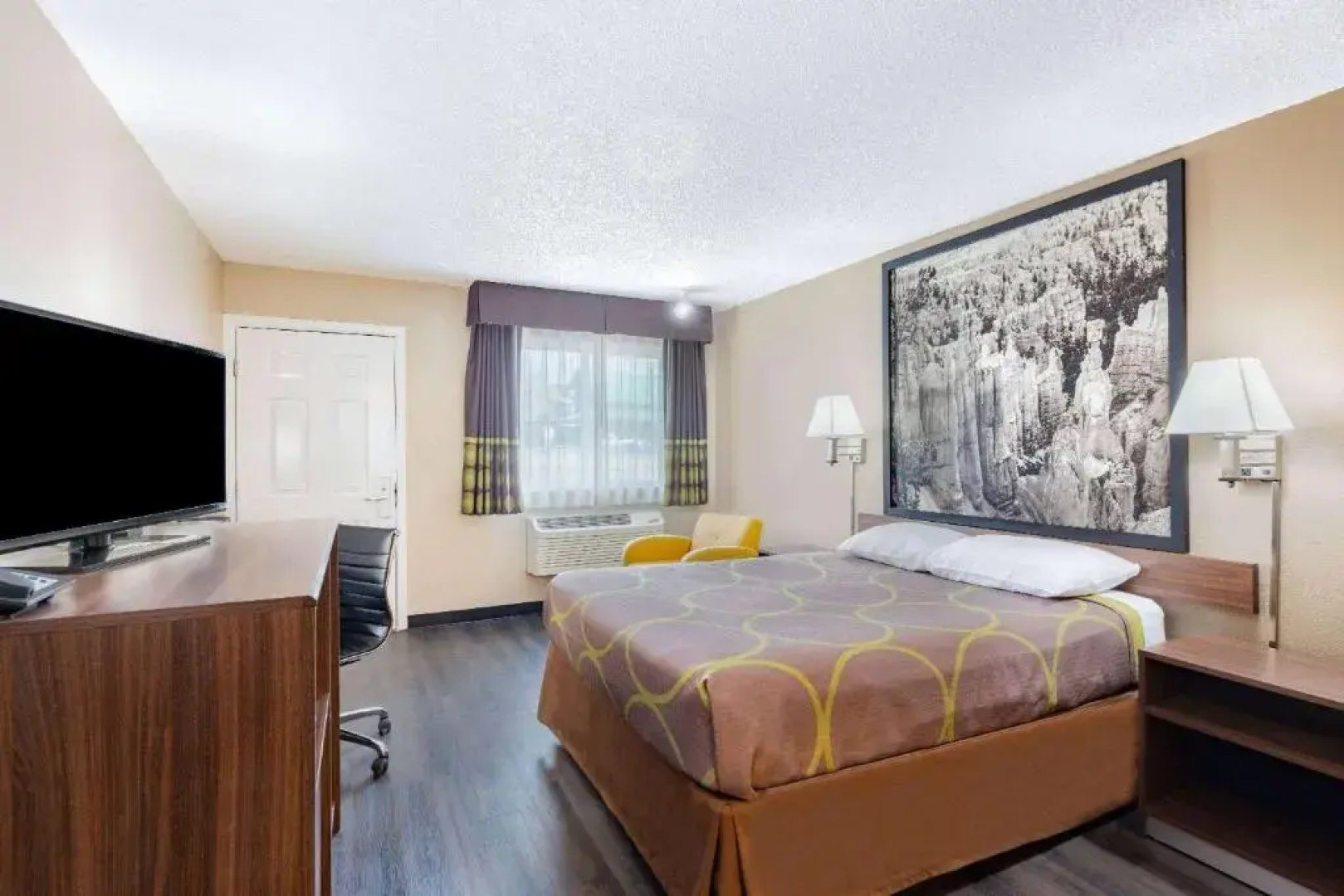 Super 8 Richfield UT