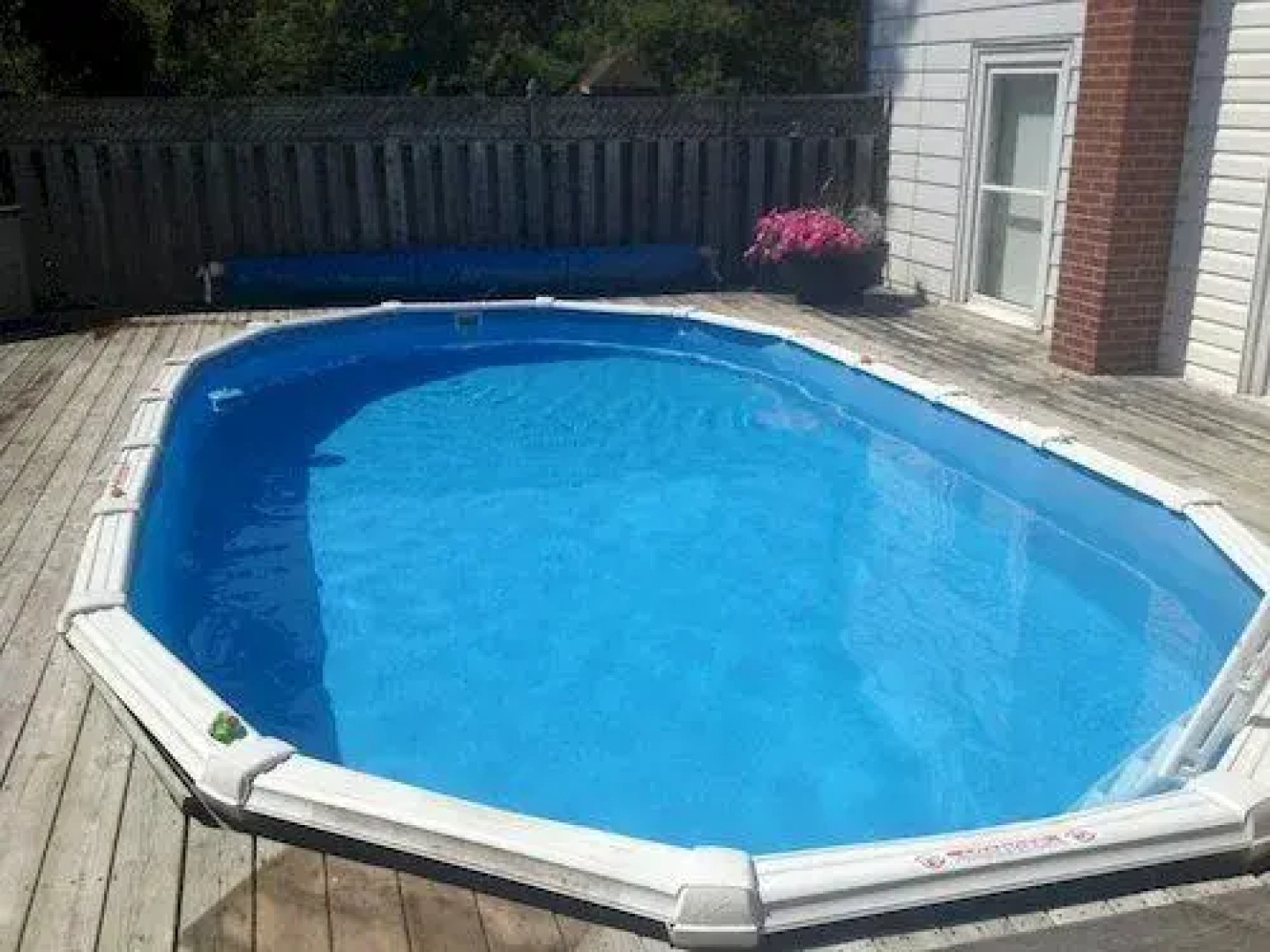 Baltimore Bed and Breakfast