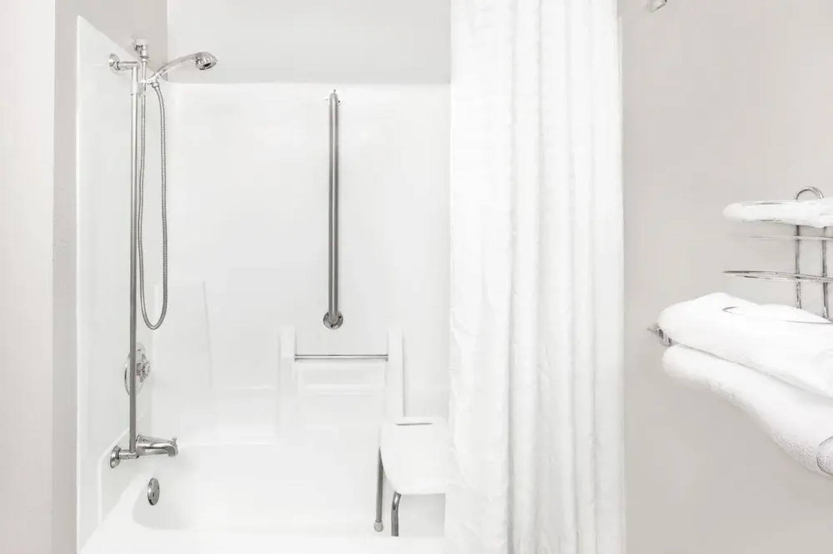 Super 8 Motel - Beaver Dam