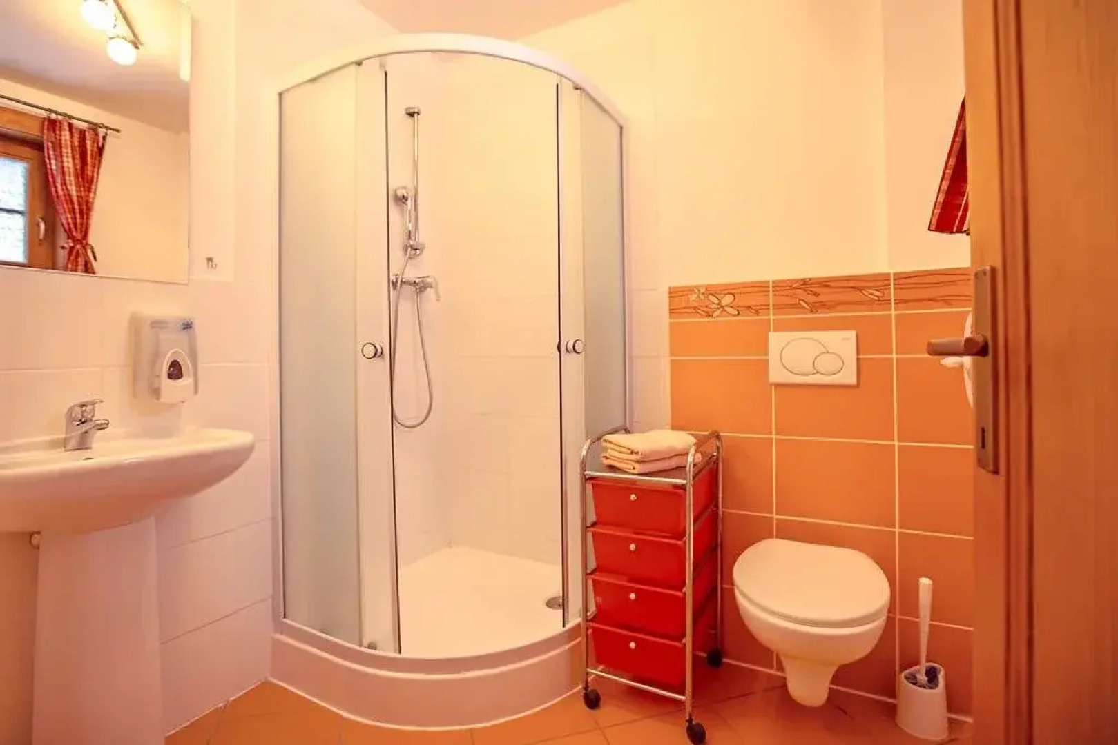 Rezort Drevenice Terchova