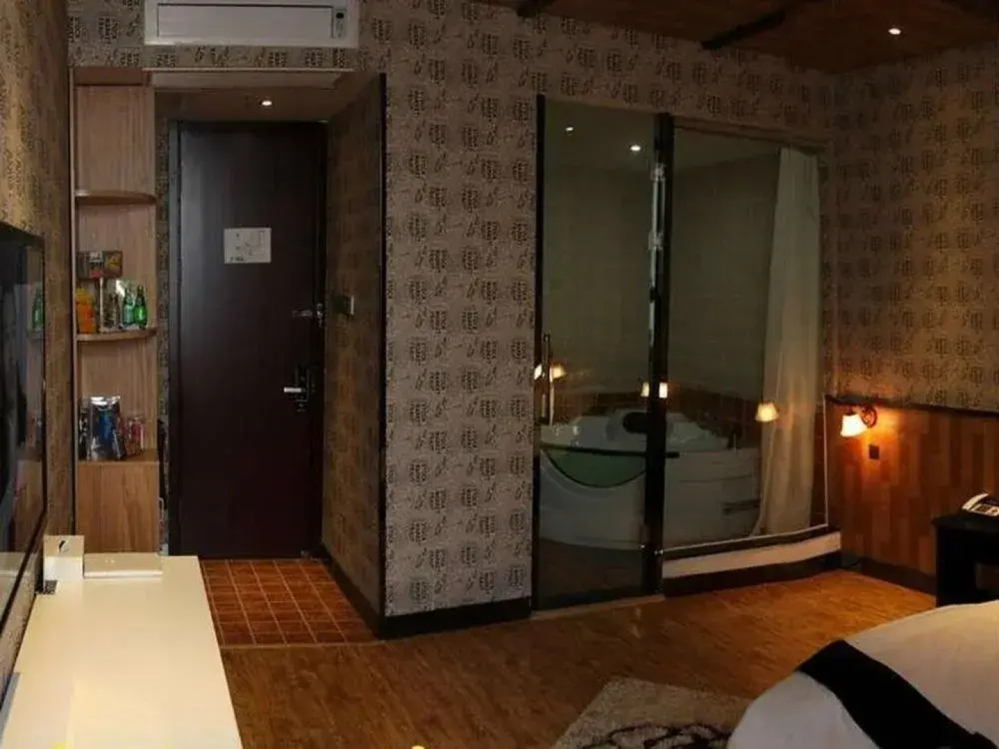 Olivia Classic Personality Hotel