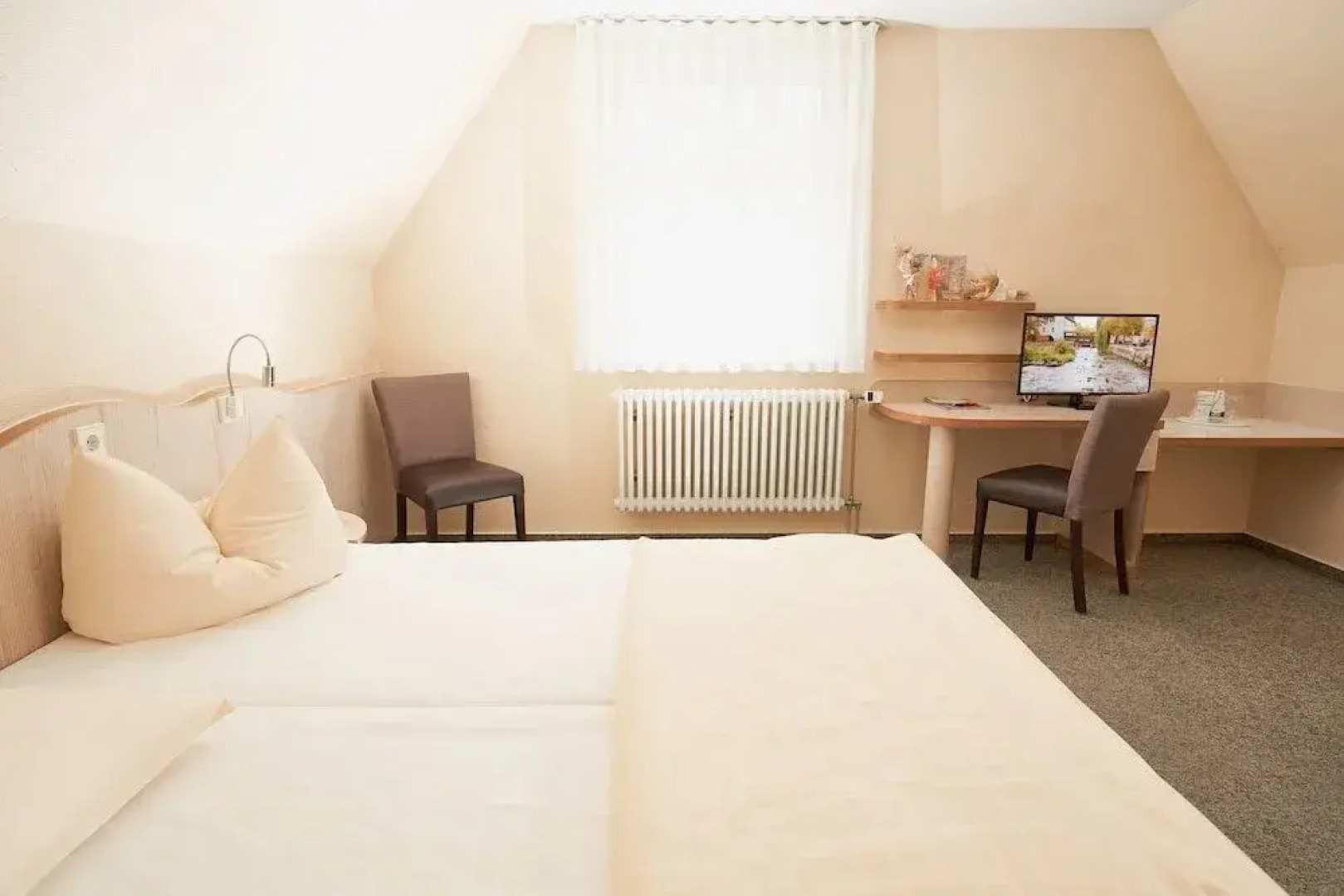 Gästehaus Lauergasse 39