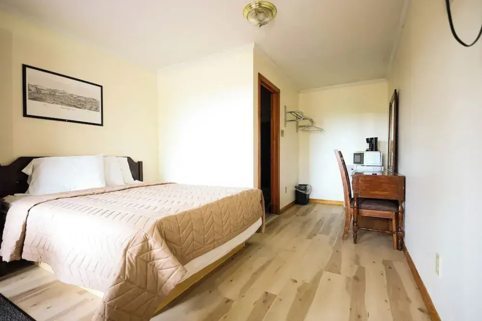 Chatham Travel Lodge