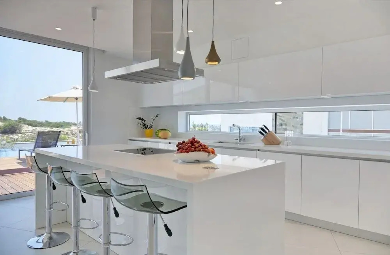 Sea Pearl Beachfront Elite Residences