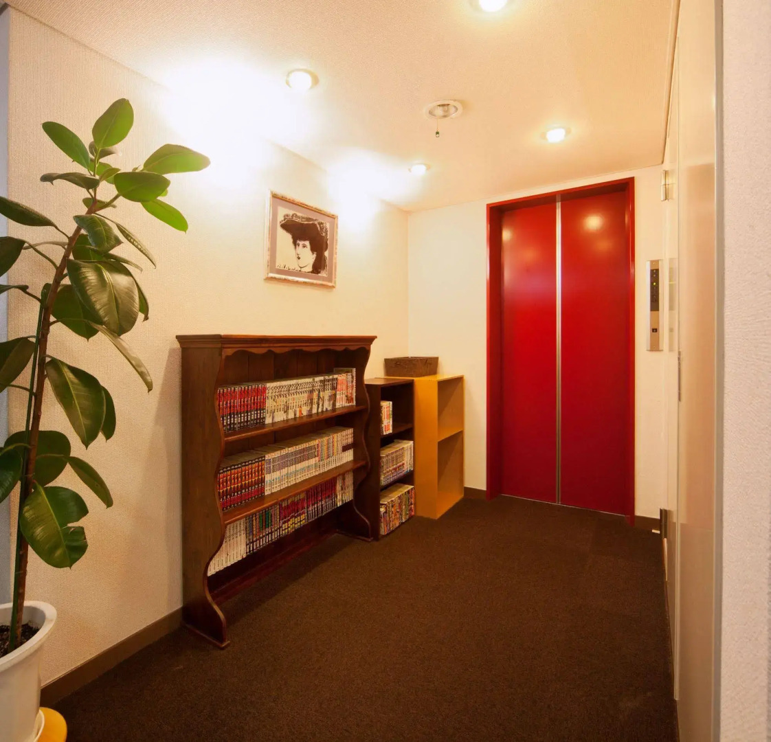 Hotel Sungarden Matsuyama