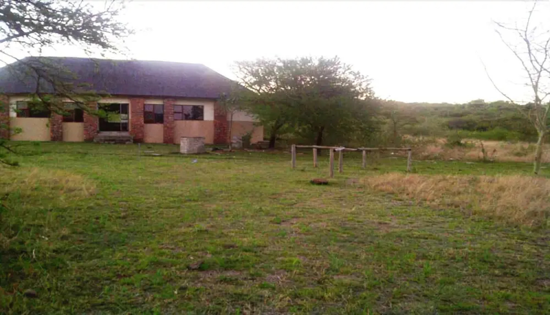 Zovuyo Guest House