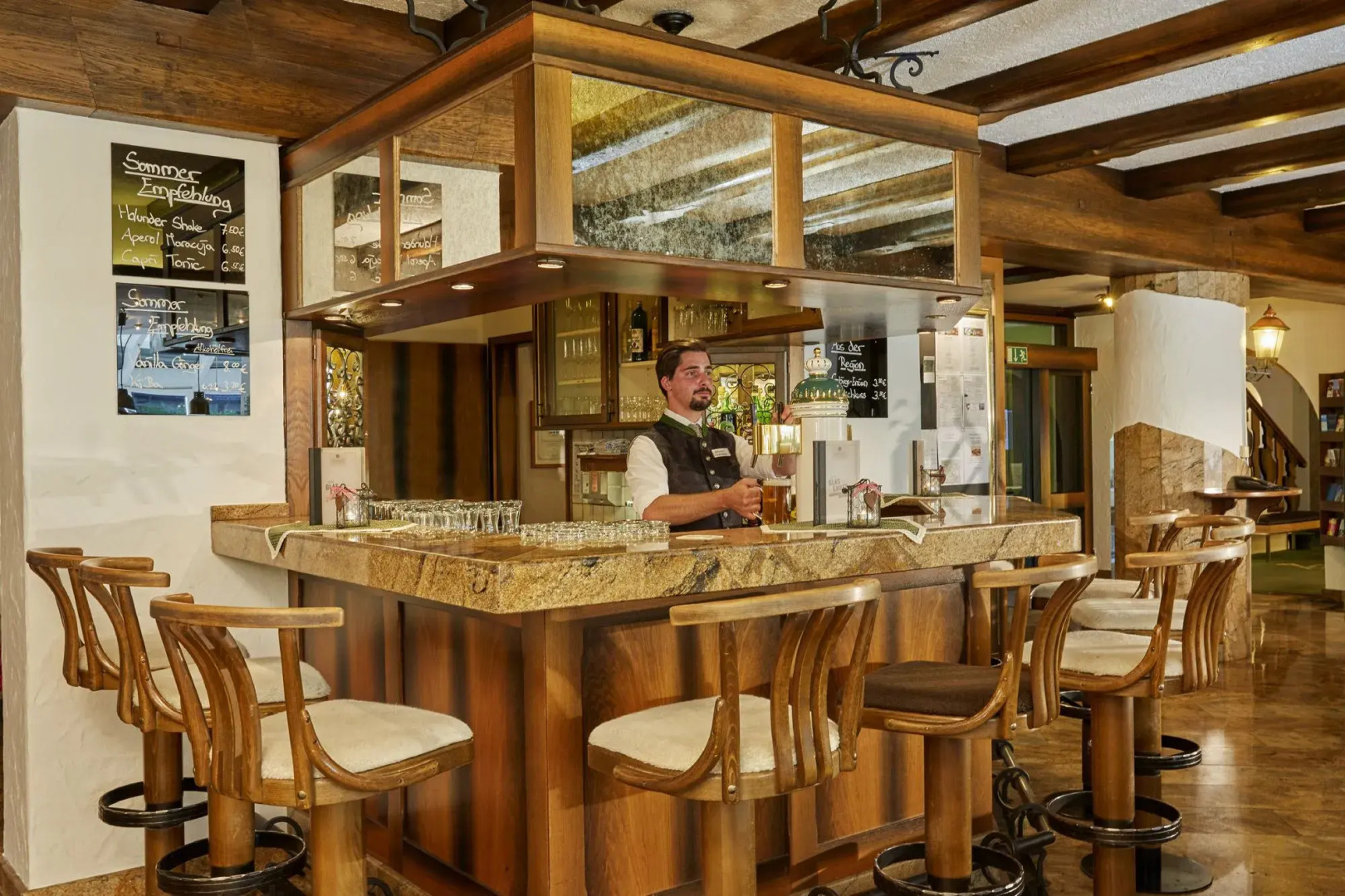 HYPERION Hotel Garmisch – Partenkirchen