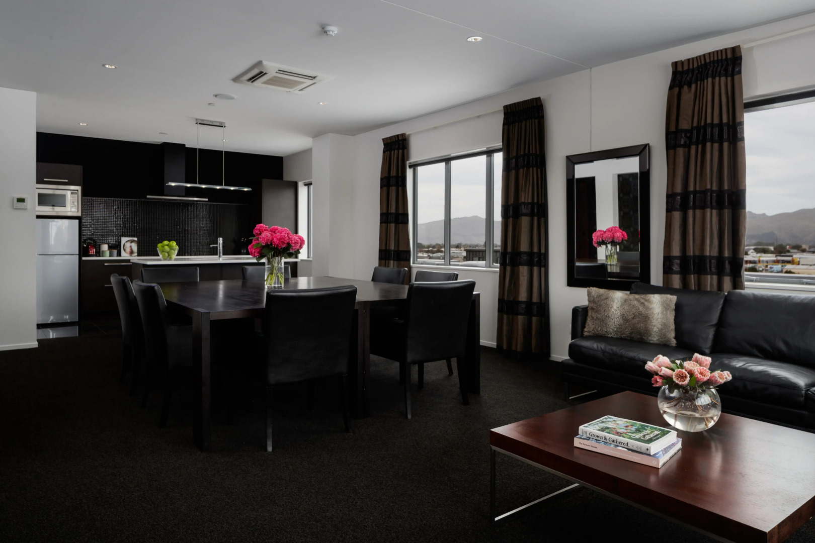 Rydges Latimer Christchurch