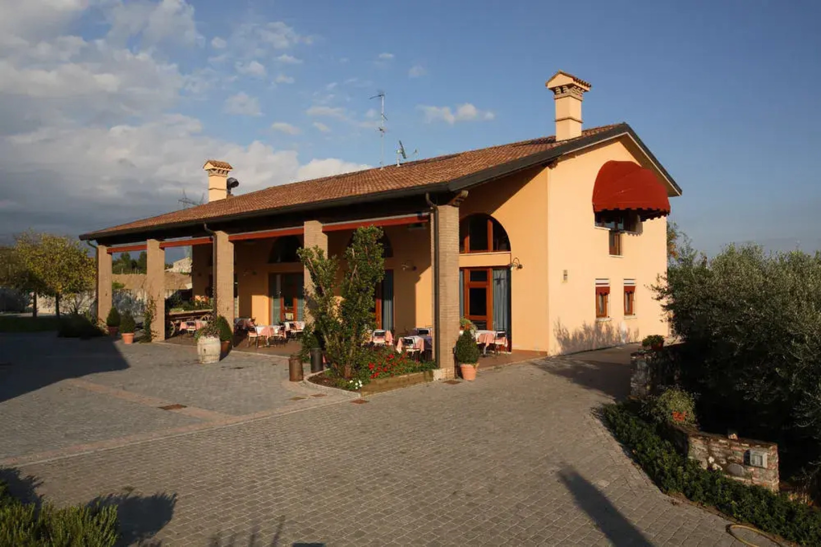 Casa Pierina Agriturismo