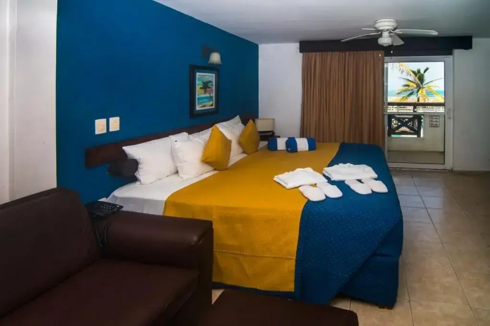 Best Western Lorencillo Miramar