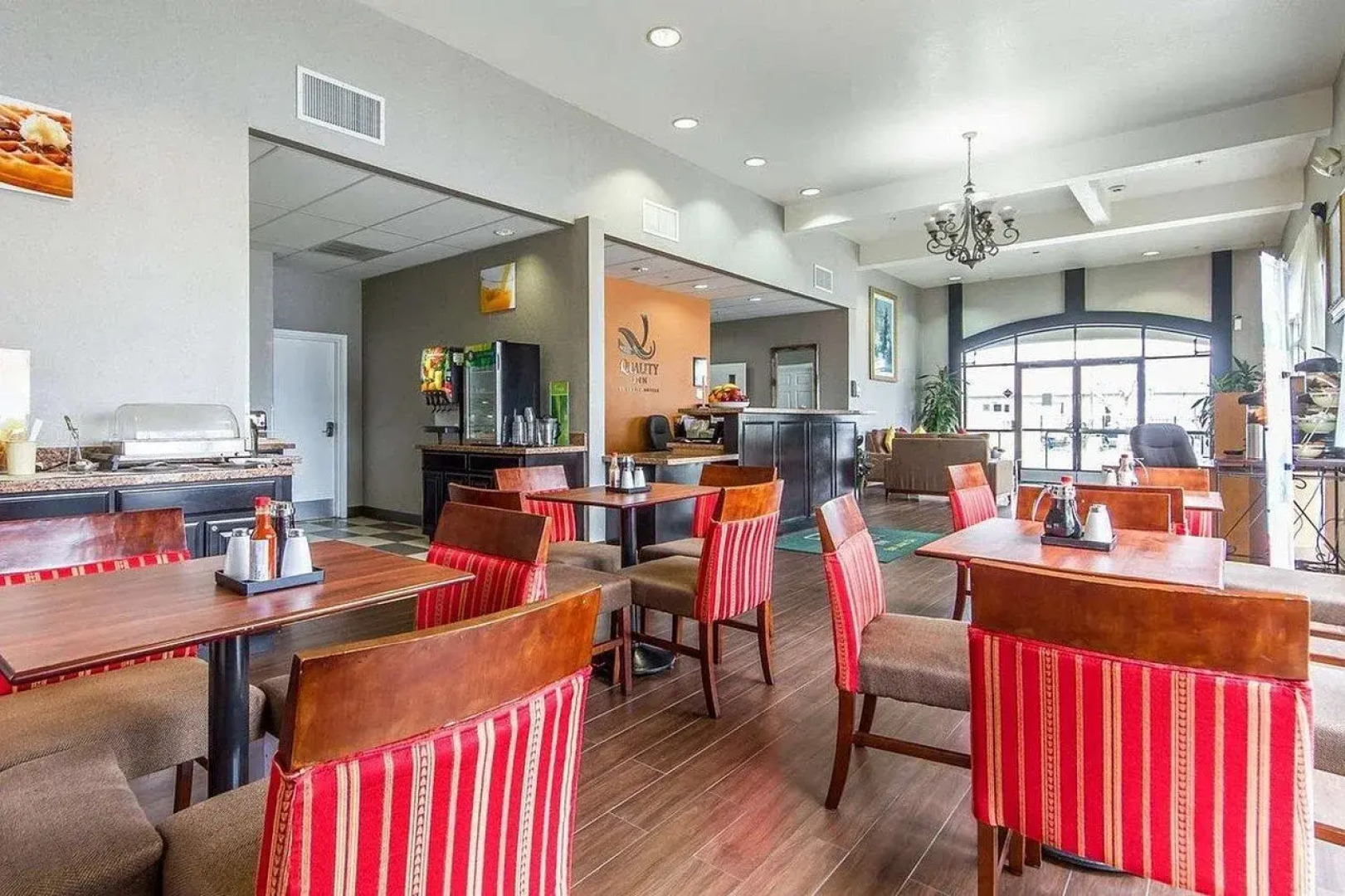 Quality Inn San Jose