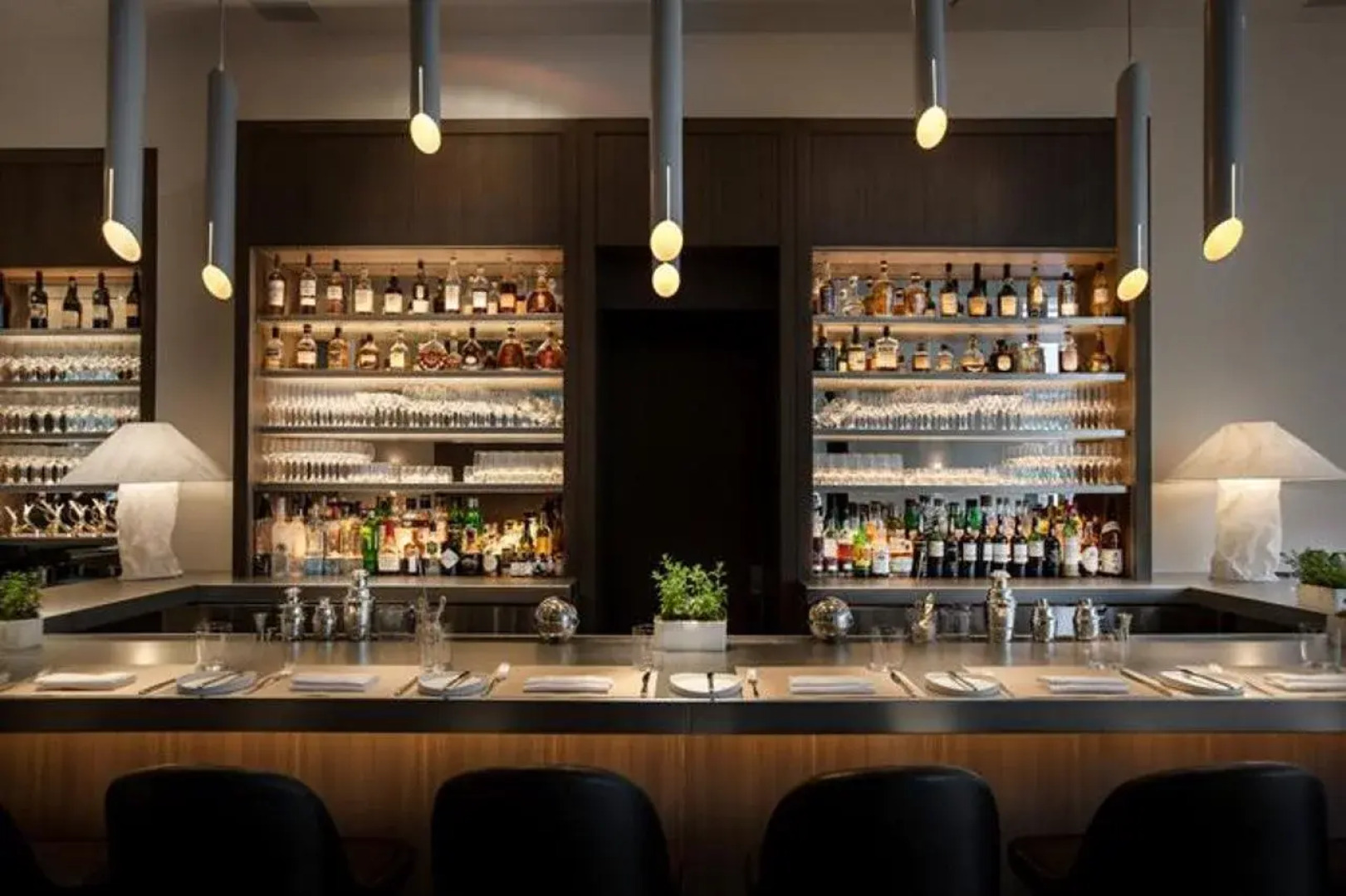 Trump International Hotel & Tower New York