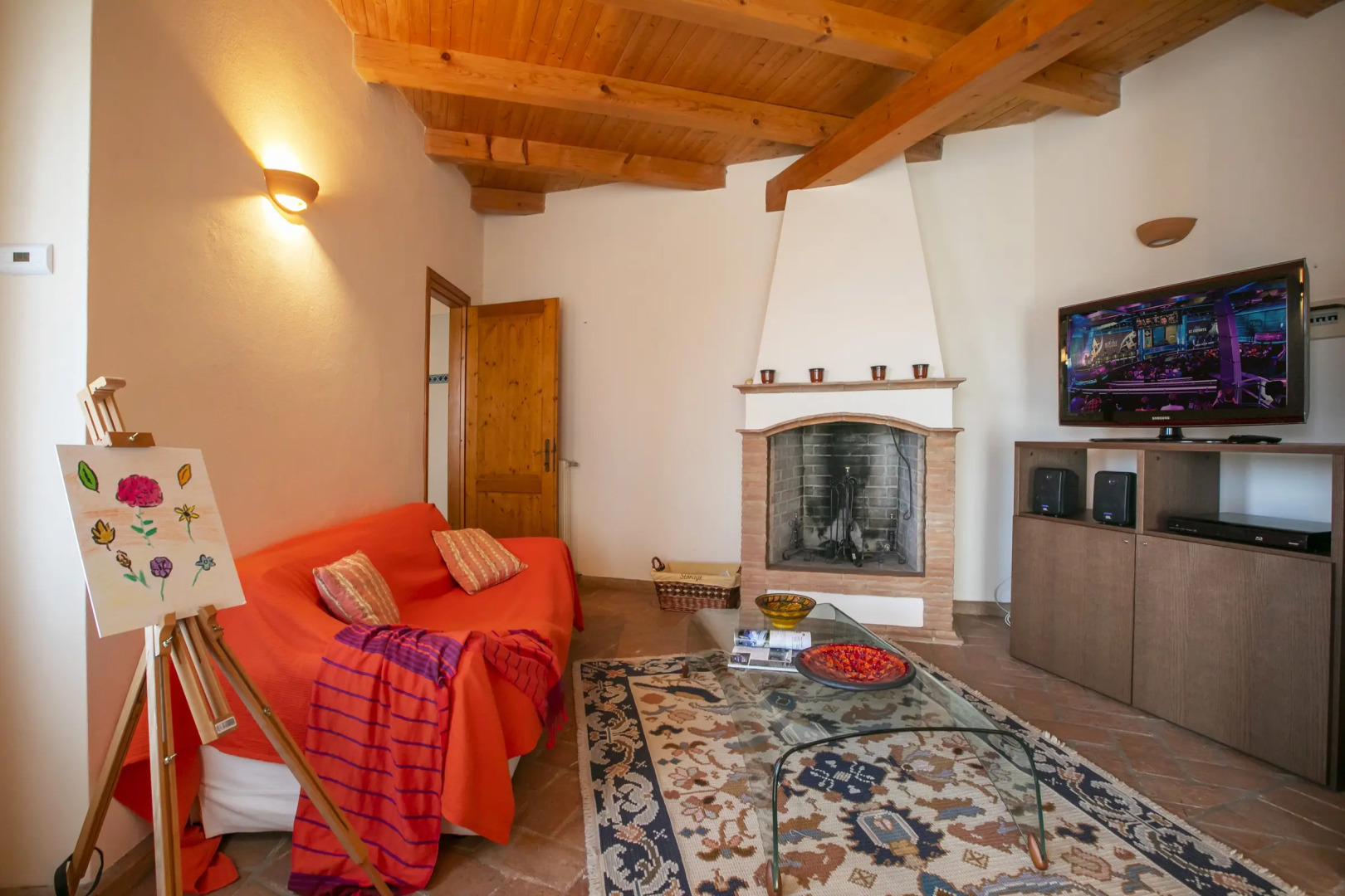 La Casa nel Borgo Lake View