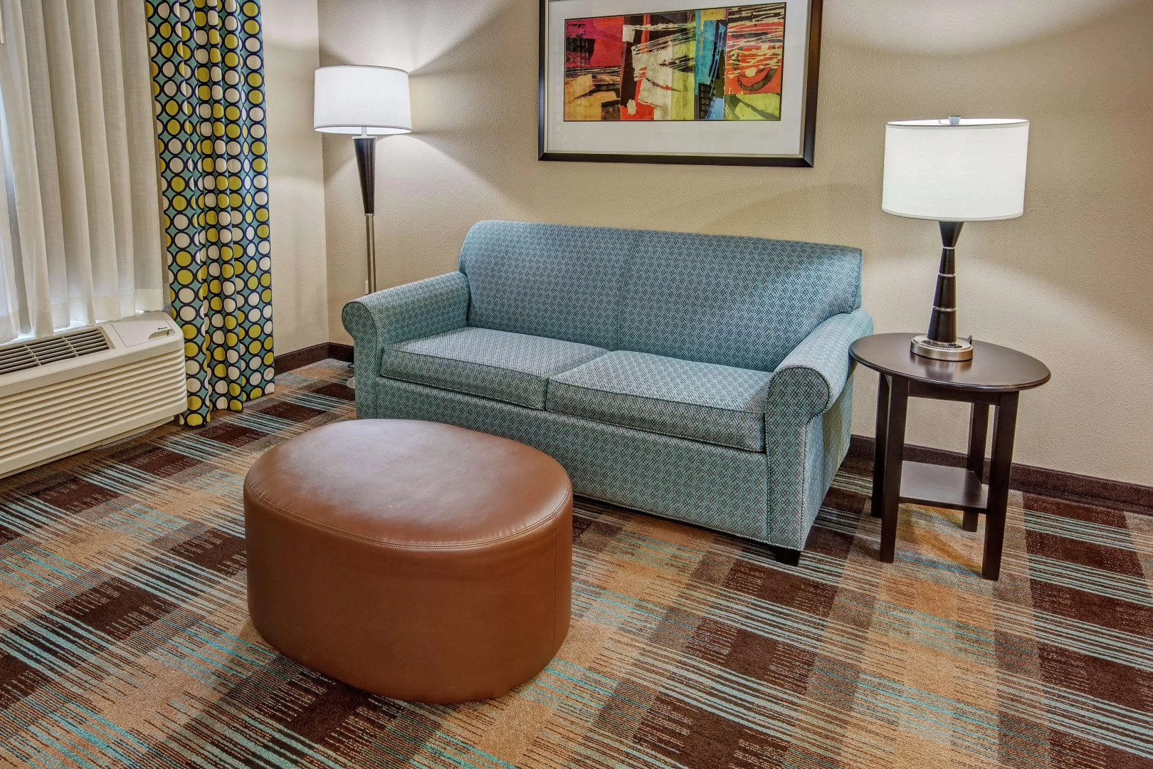 Hampton Inn & Suites Clarksville