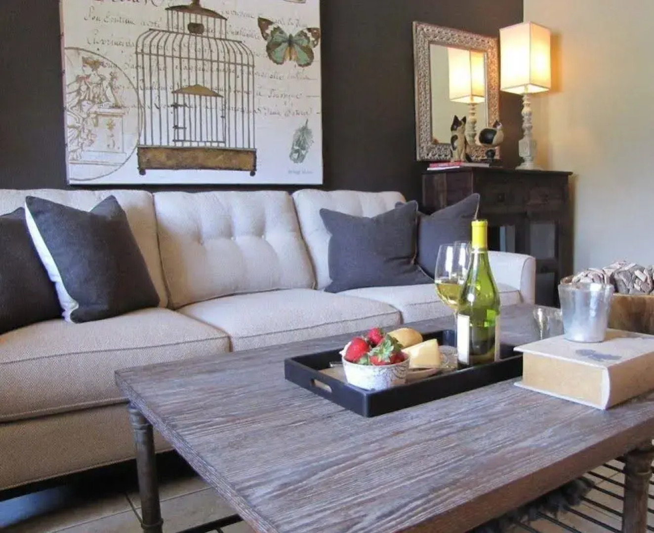 Wilton Bungalow West