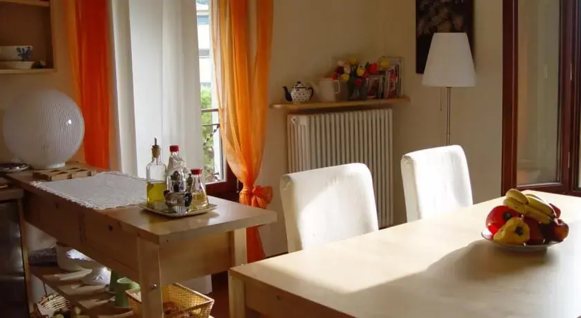 Appartamento Relax Lago di Como