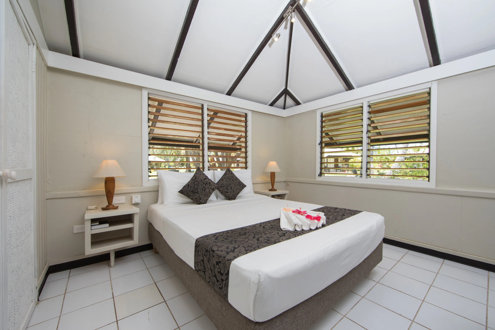 Plantation Island Resort