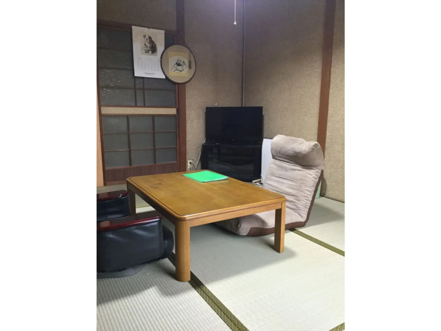 Hojo Suigun Youth Hostel