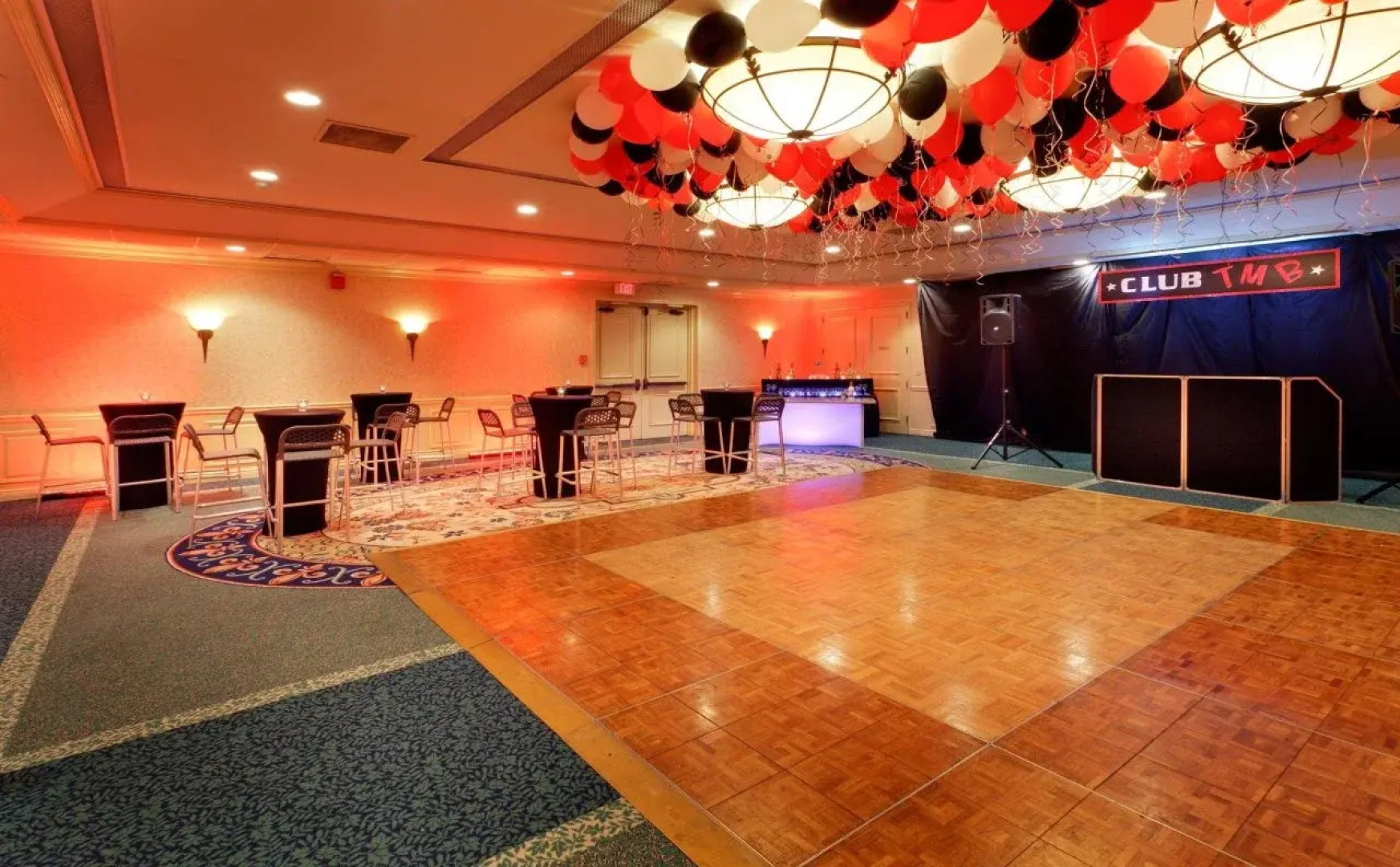 Hotel MTK Mount Kisco