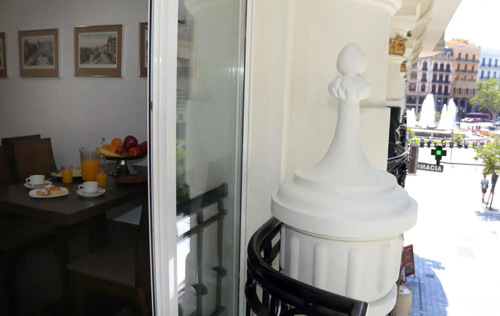 Venecia Plaza Centro Hotel