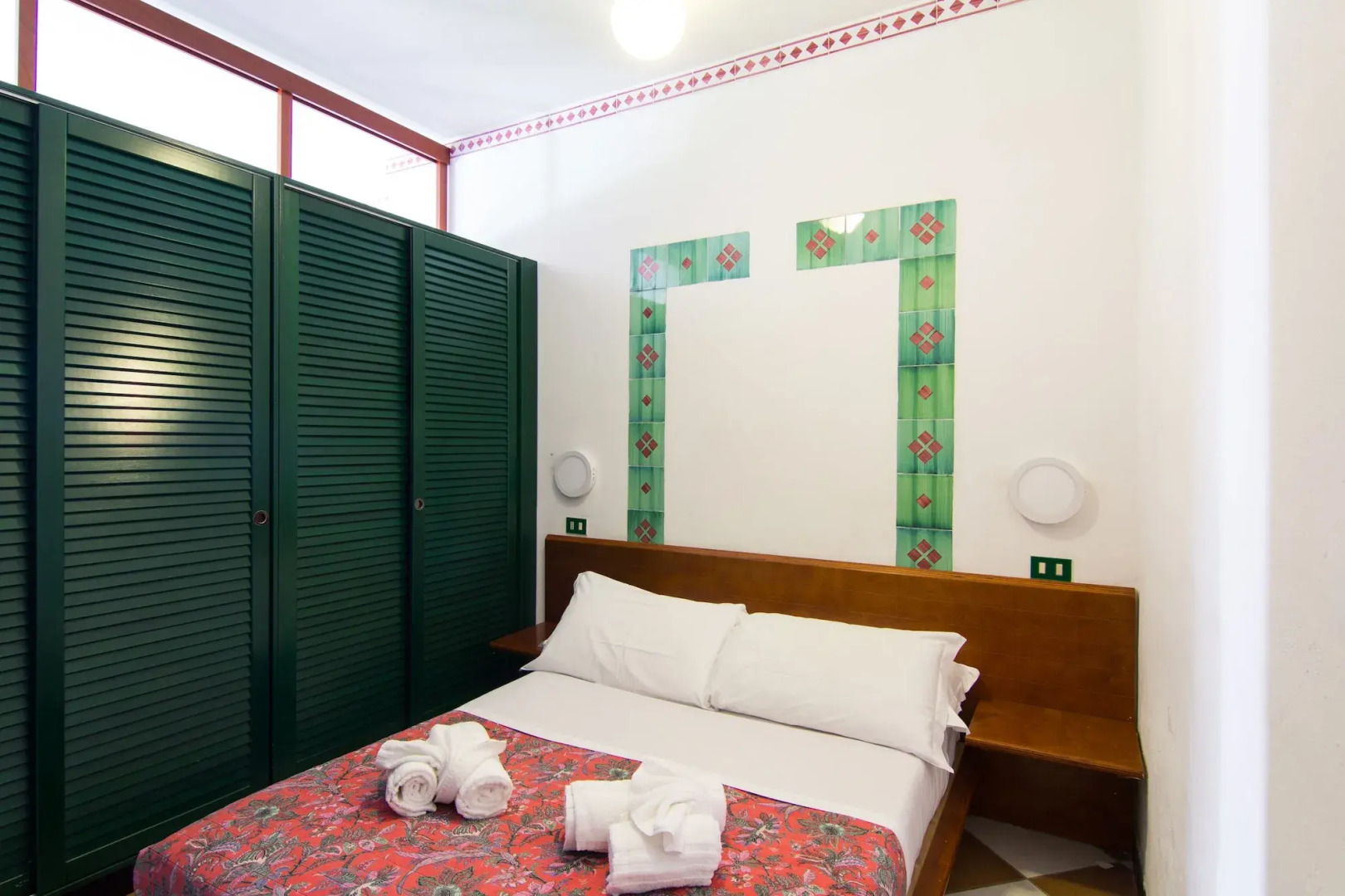 Calampiso San Vito Lo Capo Sea Country Resort