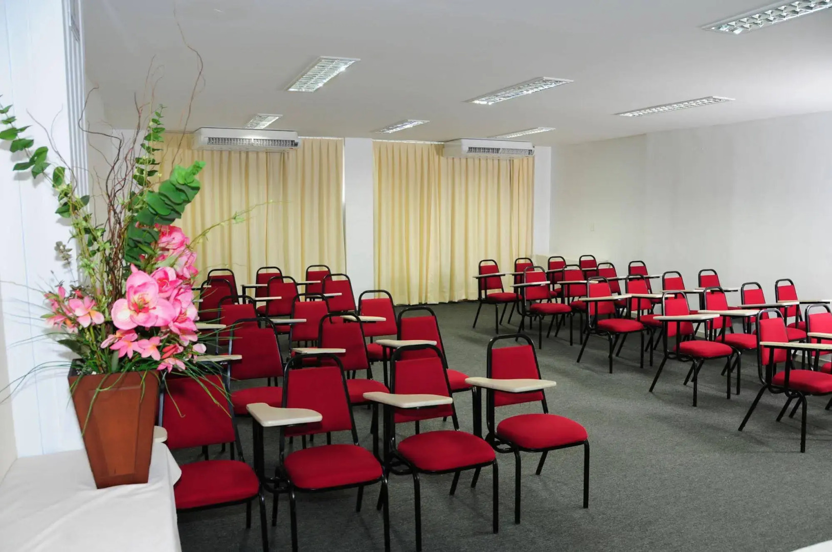 Panorama Convention Hotel