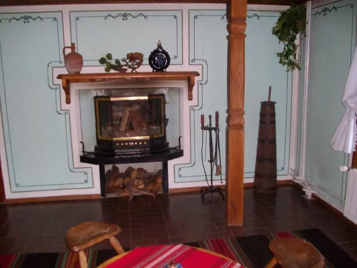 Trayanova Guest House