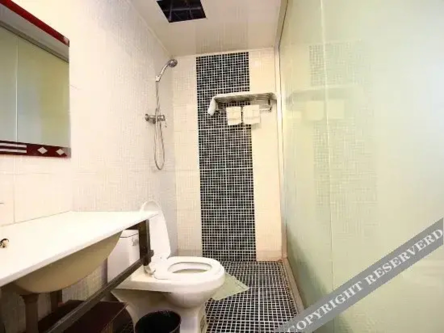 Youke Fashion Business Hotel