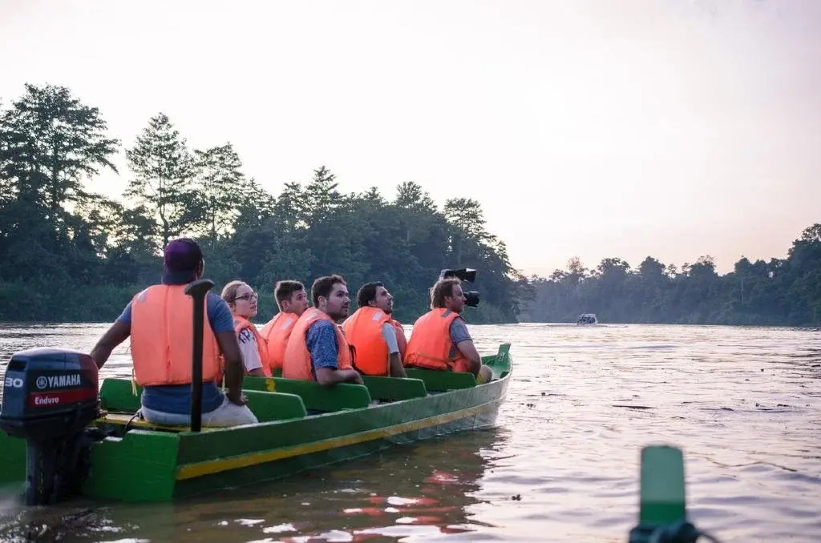 Singgahmata Holidays Camp