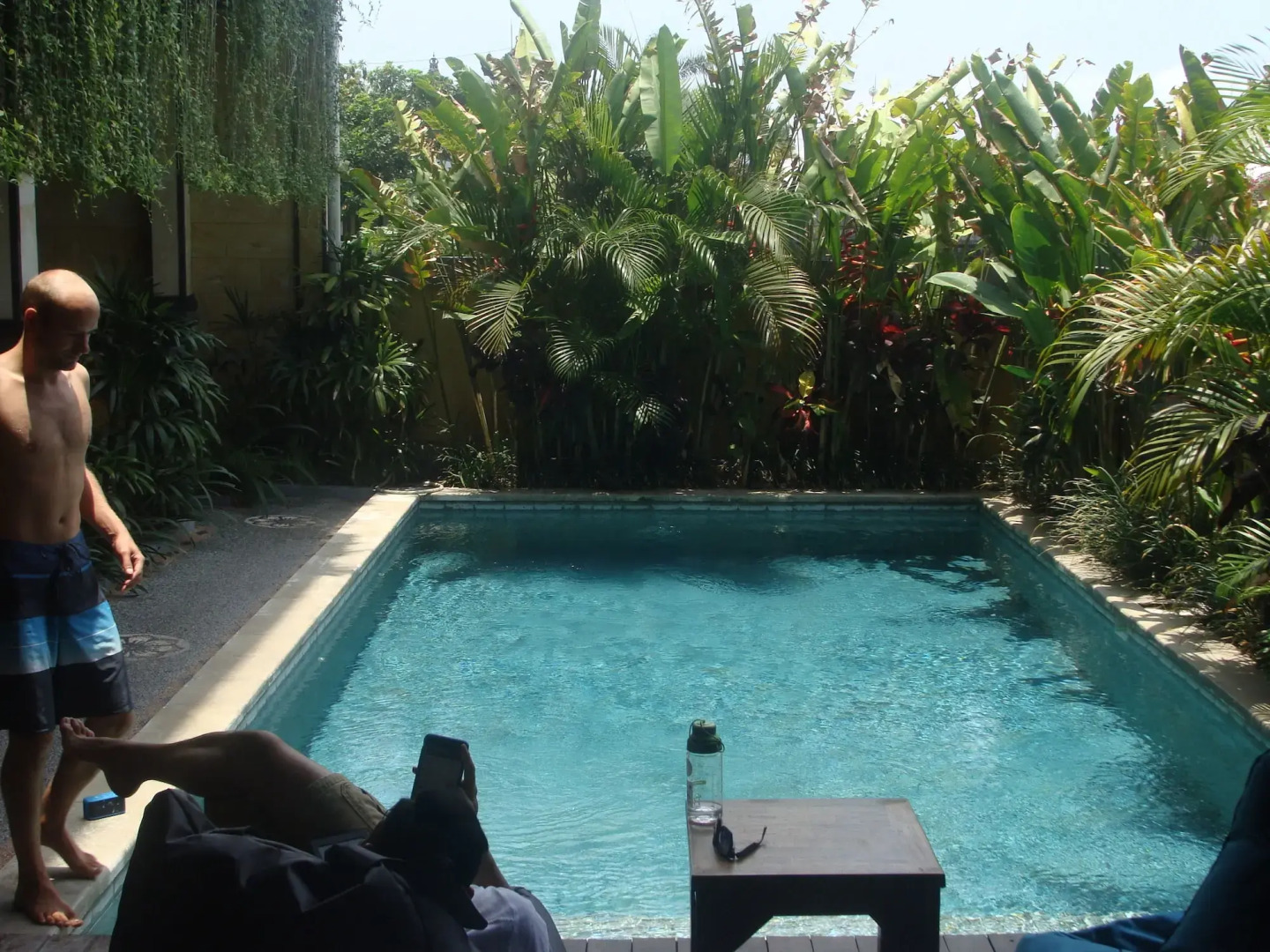 Bima Sakti Guest House