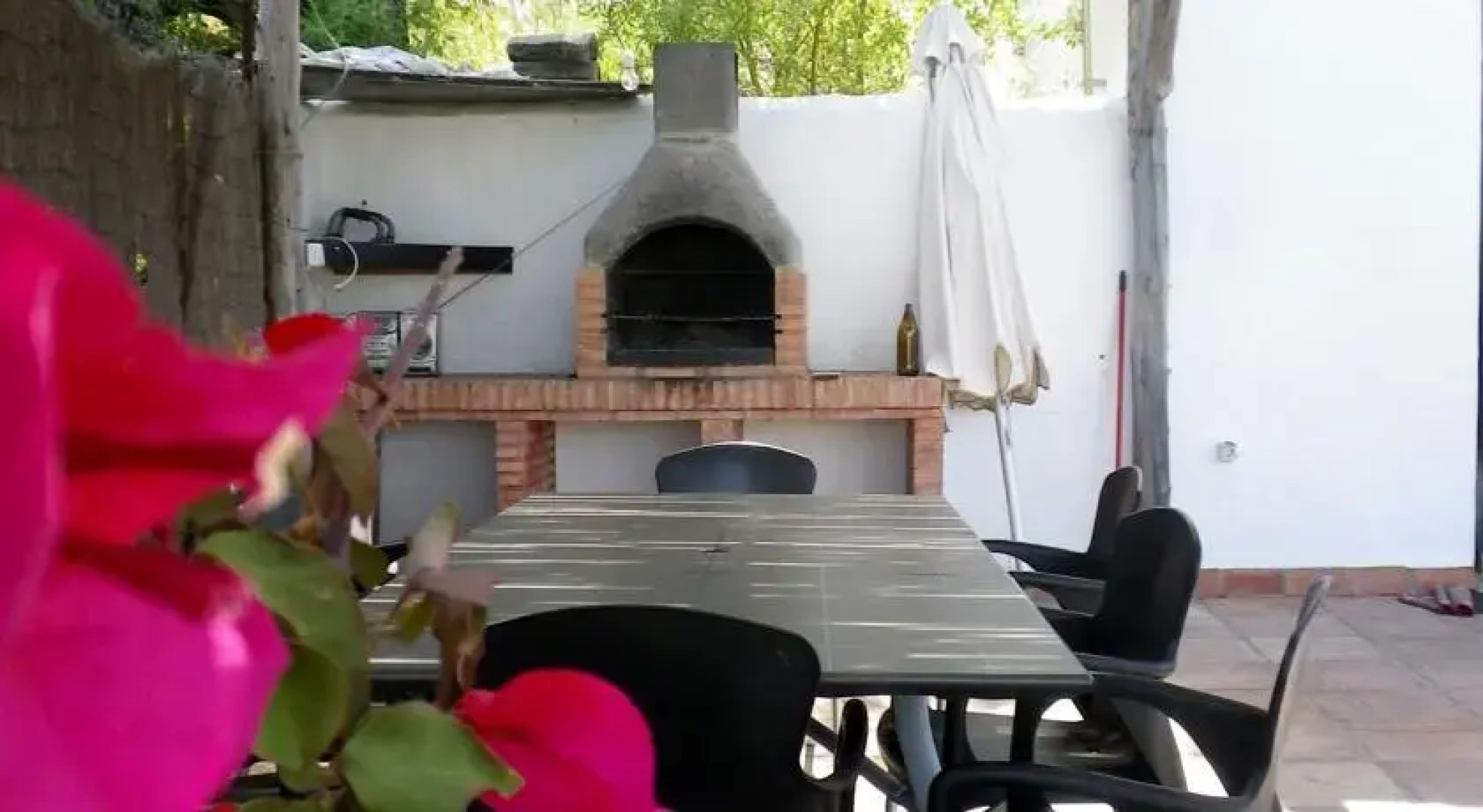 Chalet rural Cuesta la Ermita