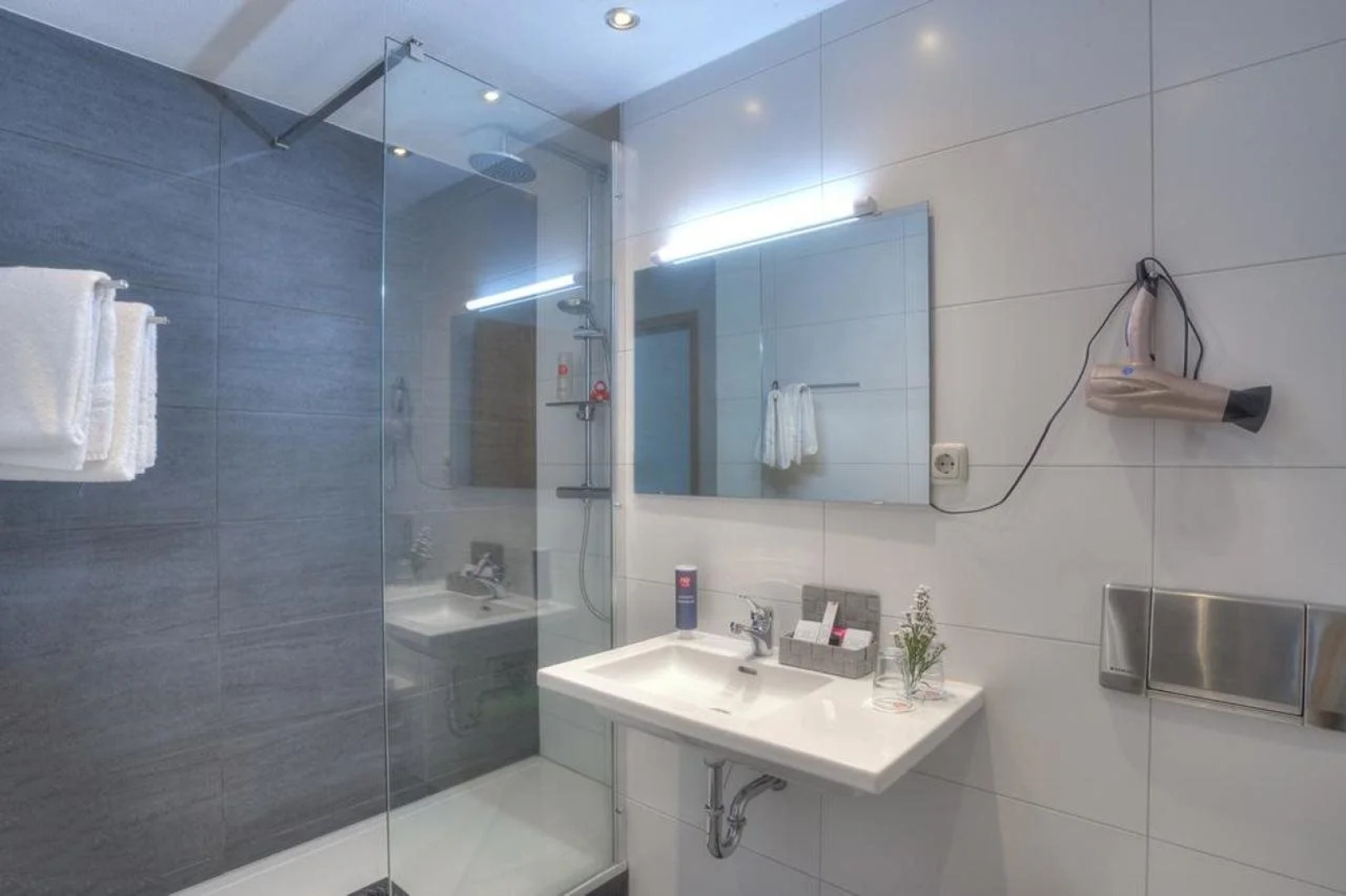 ACHAT Hotel Frankfurt Maintal