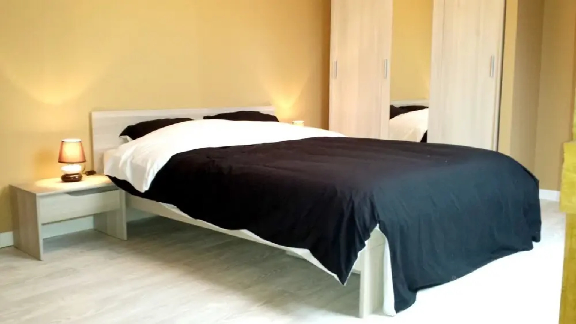 House With 3 Bedrooms in Barneville-carteret, With Enclosed Garden and