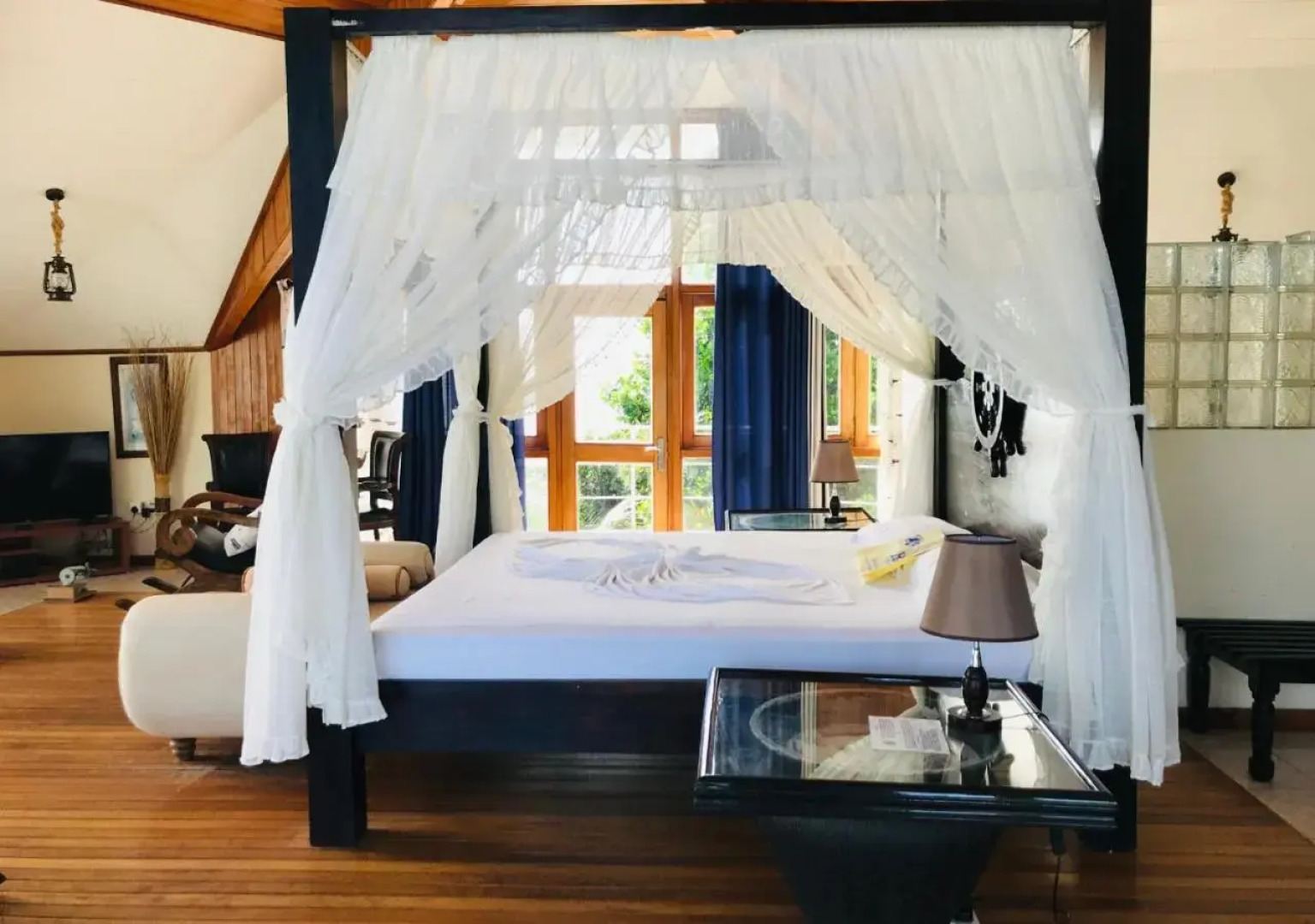 Hotel Patatran Village