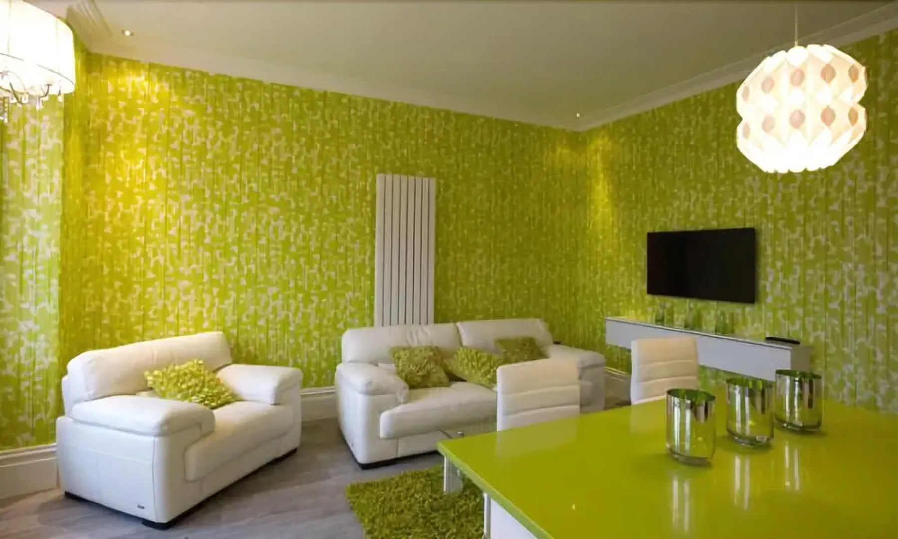 Mode Breck Apartments