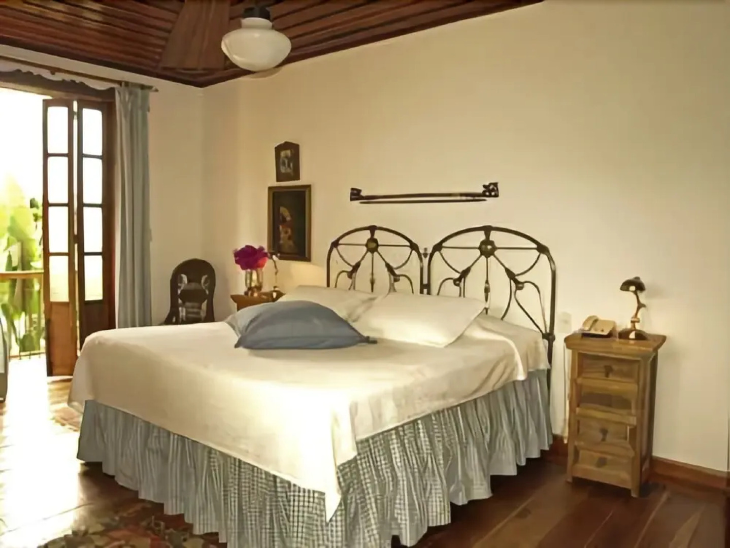 Hacienda Hotel San José