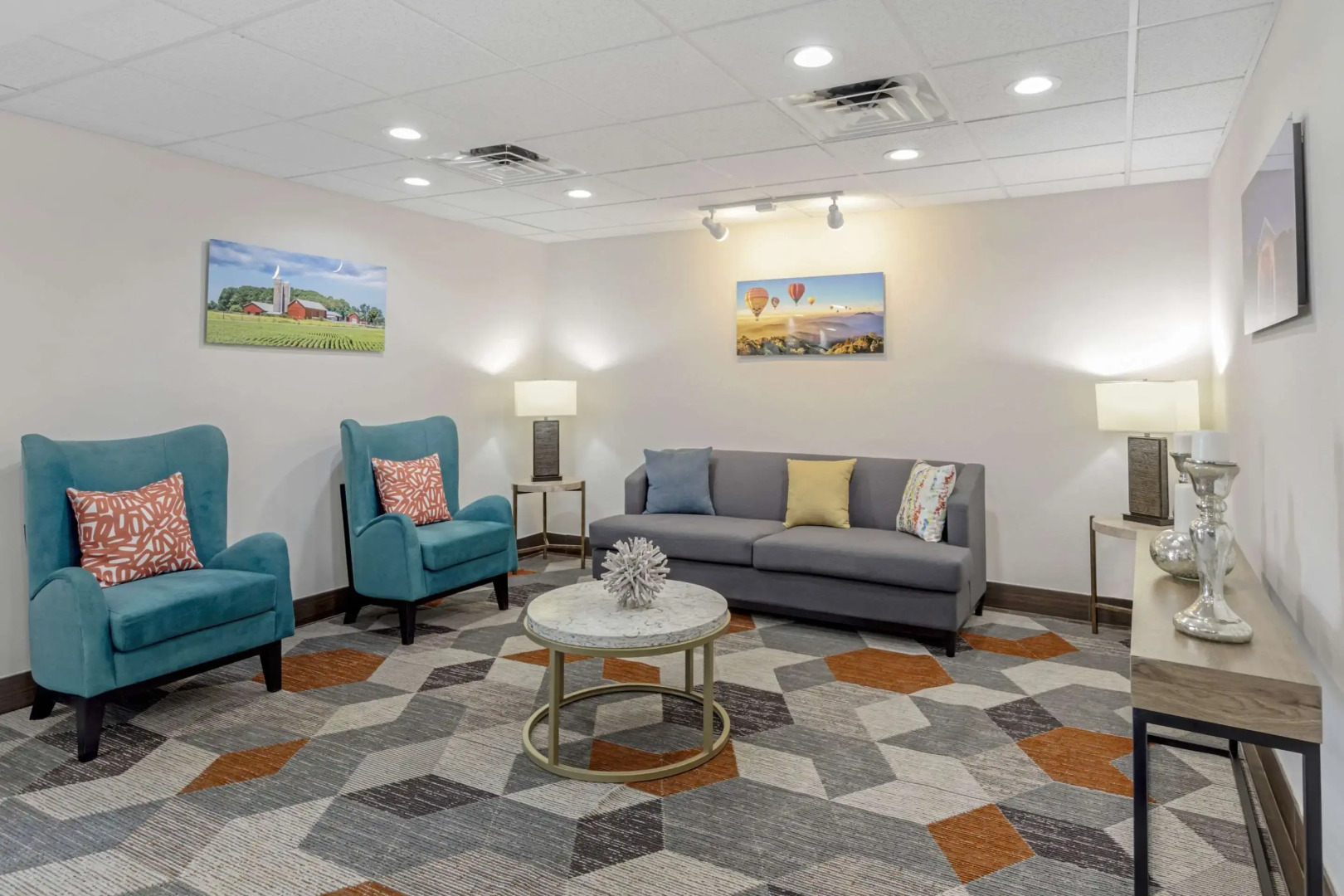 Comfort Inn US Hwy 80