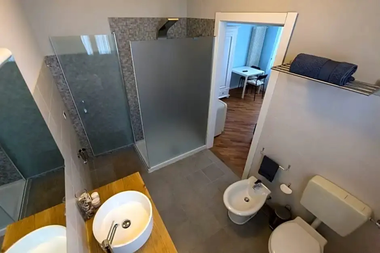 Oinoe La Città del Vino