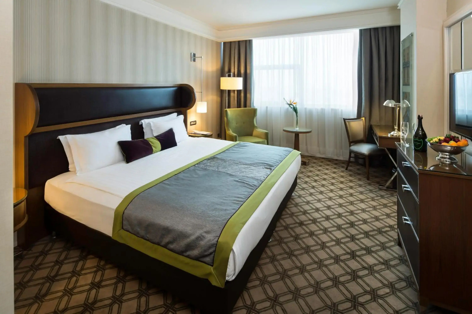 Titanic Comfort Sisli