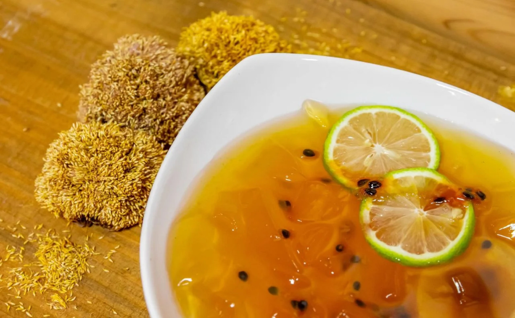 Seeking - Alishan Sunrise