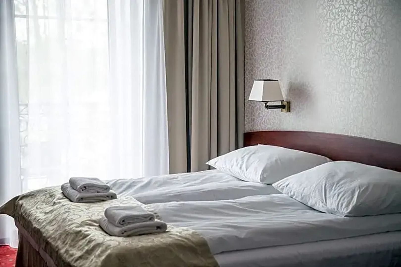 Hotel Stara Gorzelnia